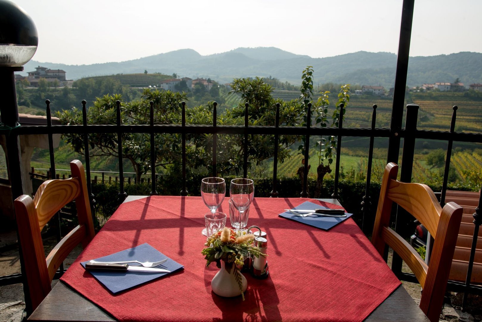 AGRITURISMO KREN