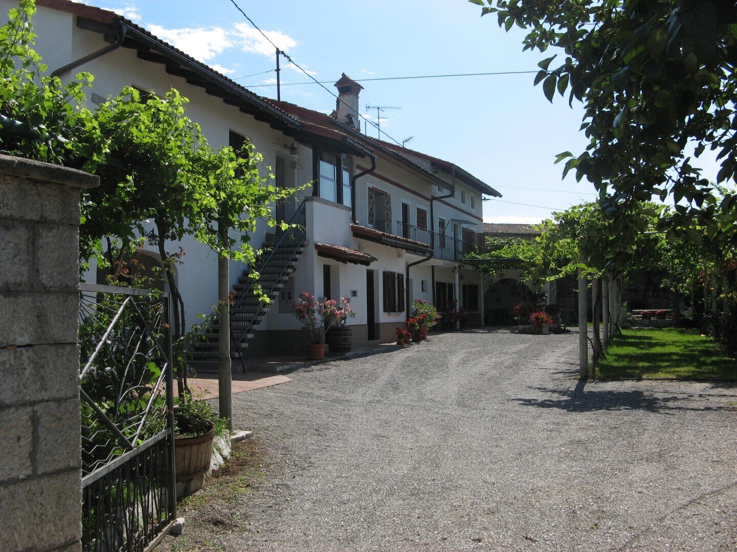 Agriturismo Marušič