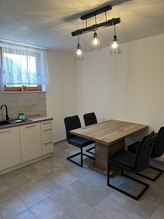 Apartma Anže Samec