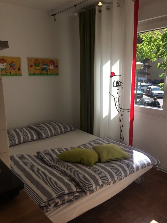 Apartma Cristian