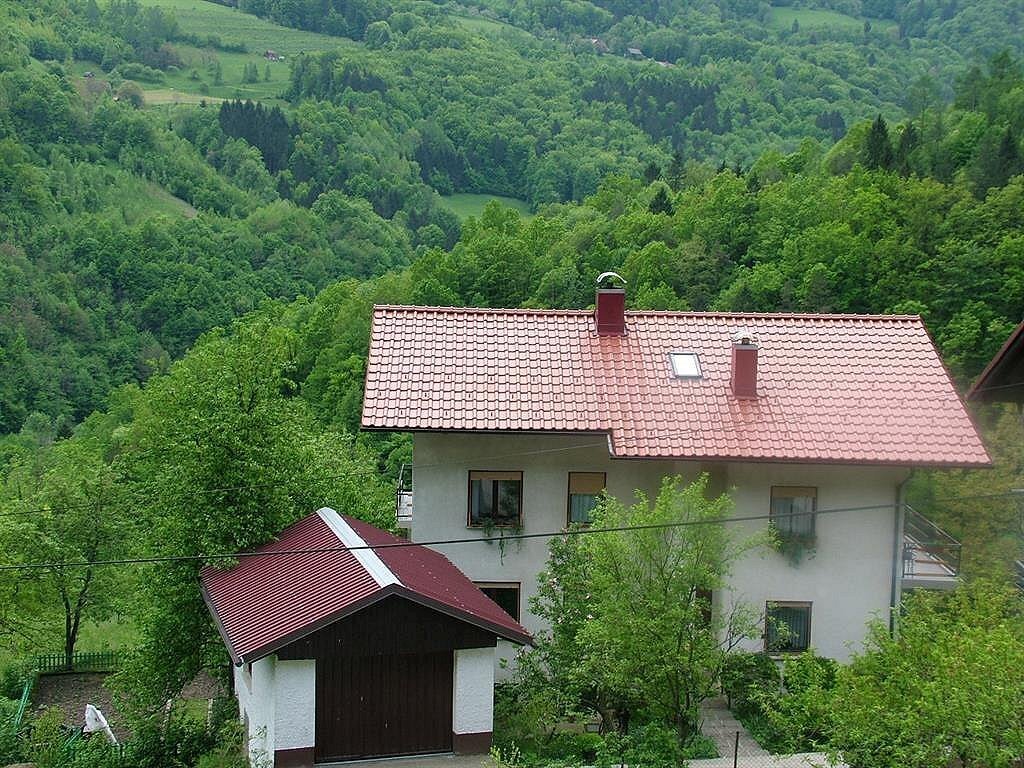 Apartma Blaž