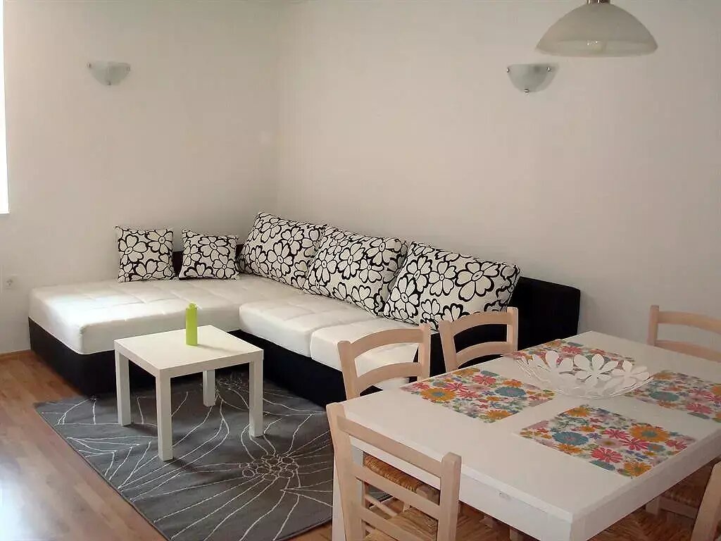 Apartment Bovec