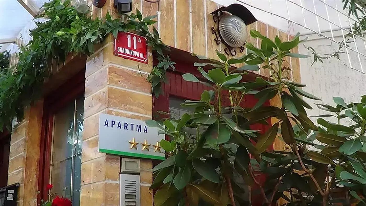 Appartamento Maruška