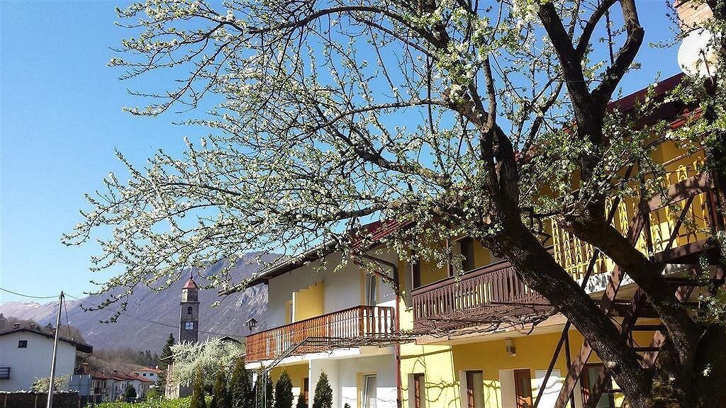 Apartments Ručna