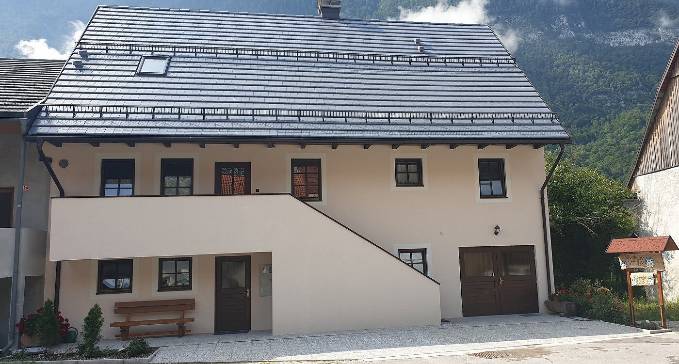 Apartments Vitez