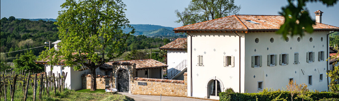 BORGO GRADIS'CIUTTA