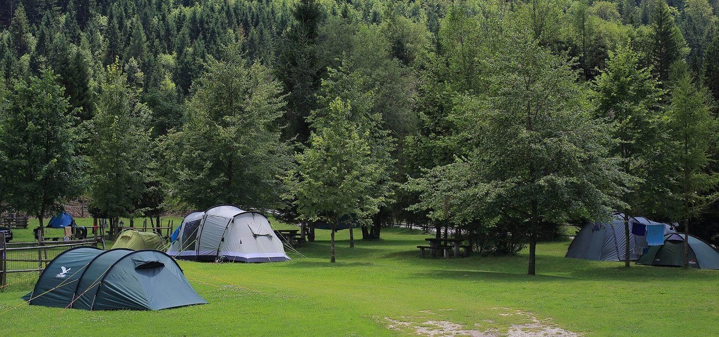 Camp Triglav