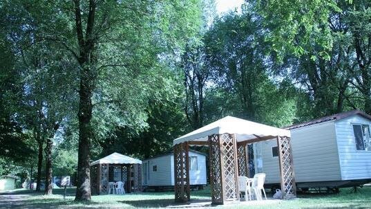 CAMPING AQUILEIA