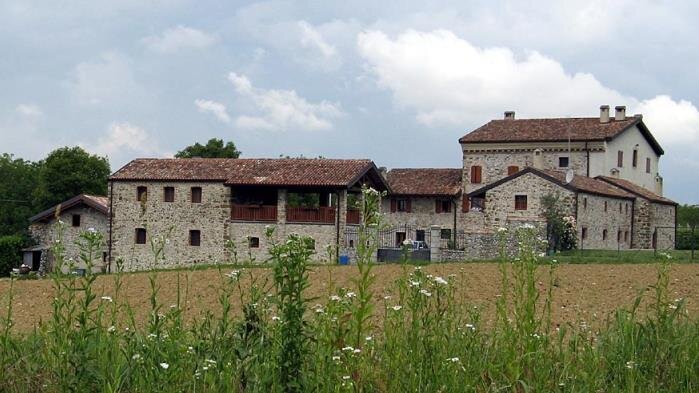 CASA FORTE NUSSI DECIANI