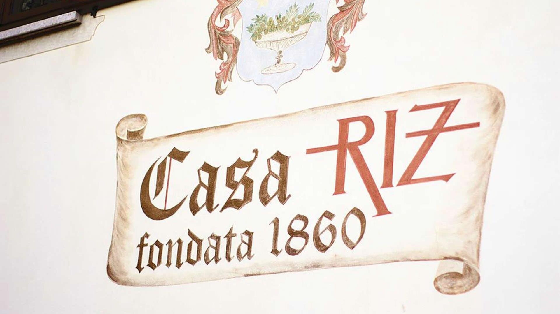 CASA RIZ