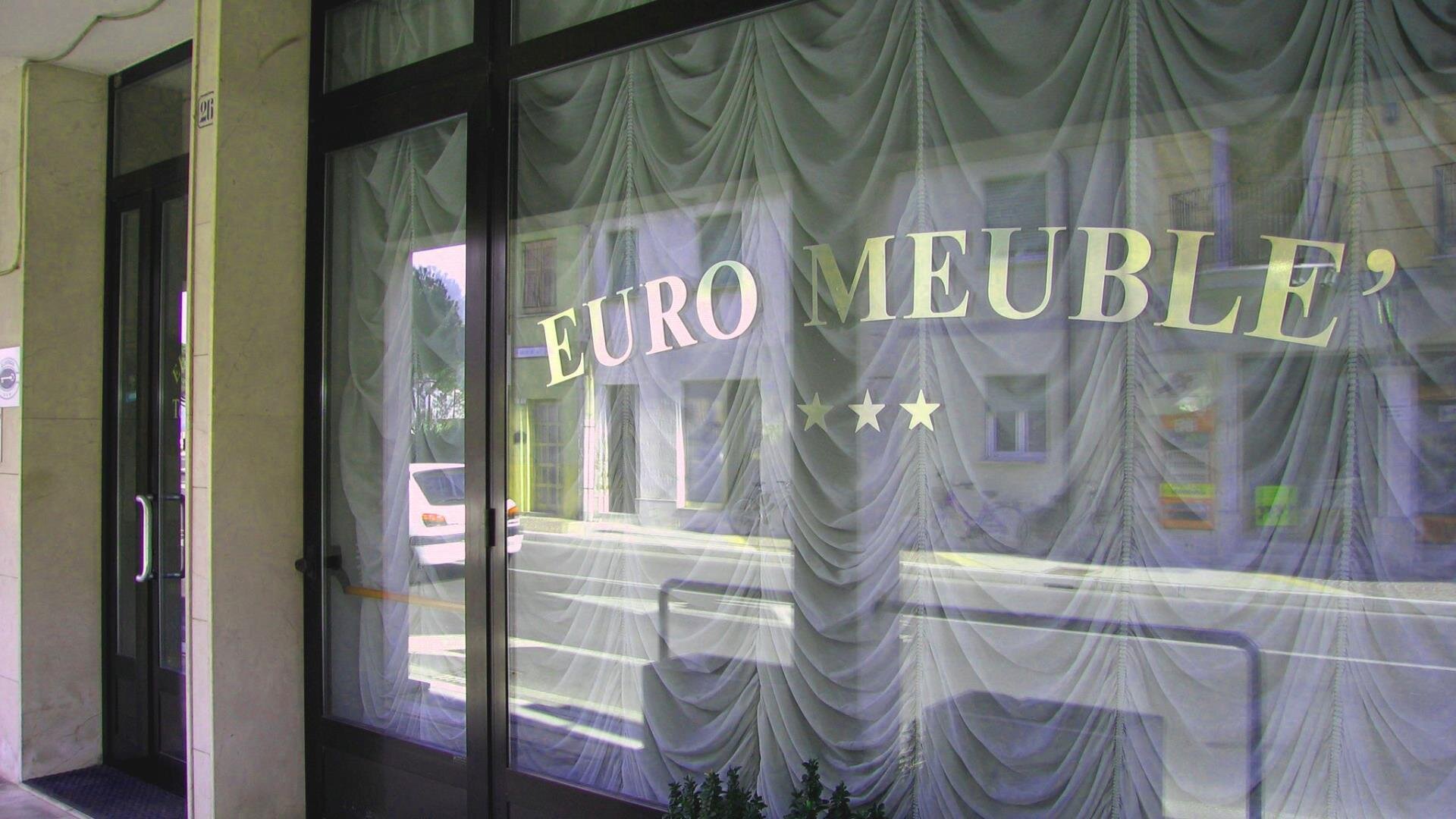 EURO MEUBLE'