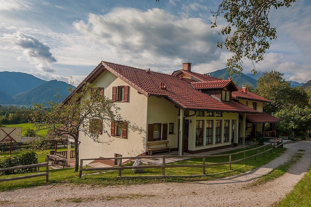 Agriturizem pri Kafolu