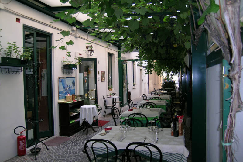 GORIZIA INN