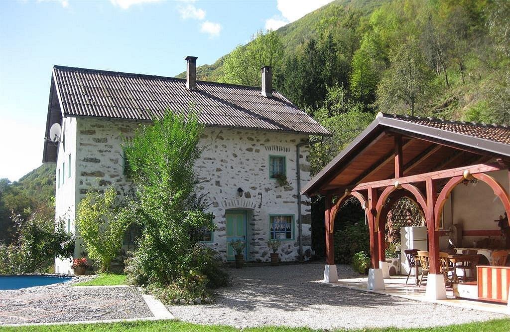 Holiday home Pri Mačku