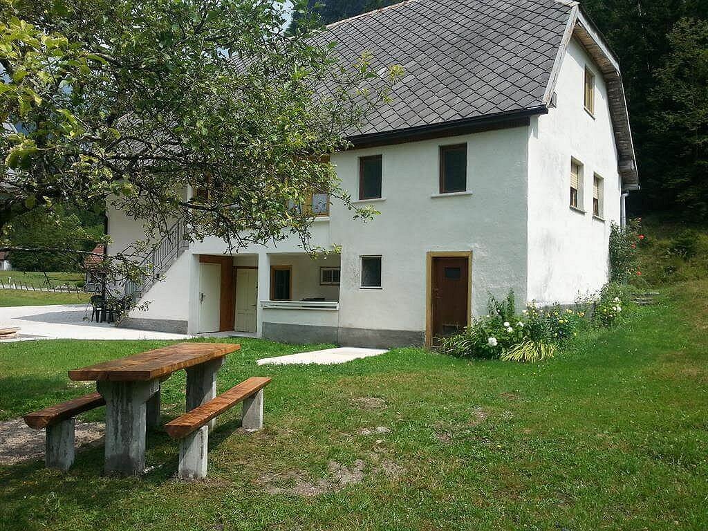 Holiday home Za Vršičem