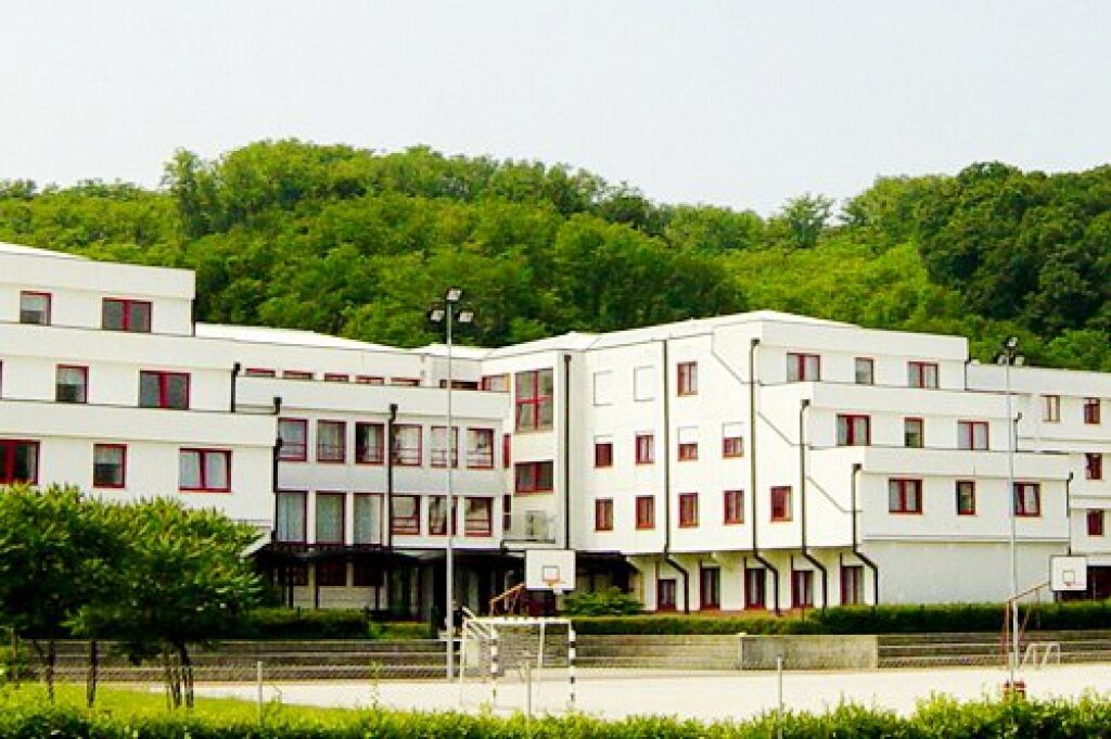 Hostel Nova Gorica