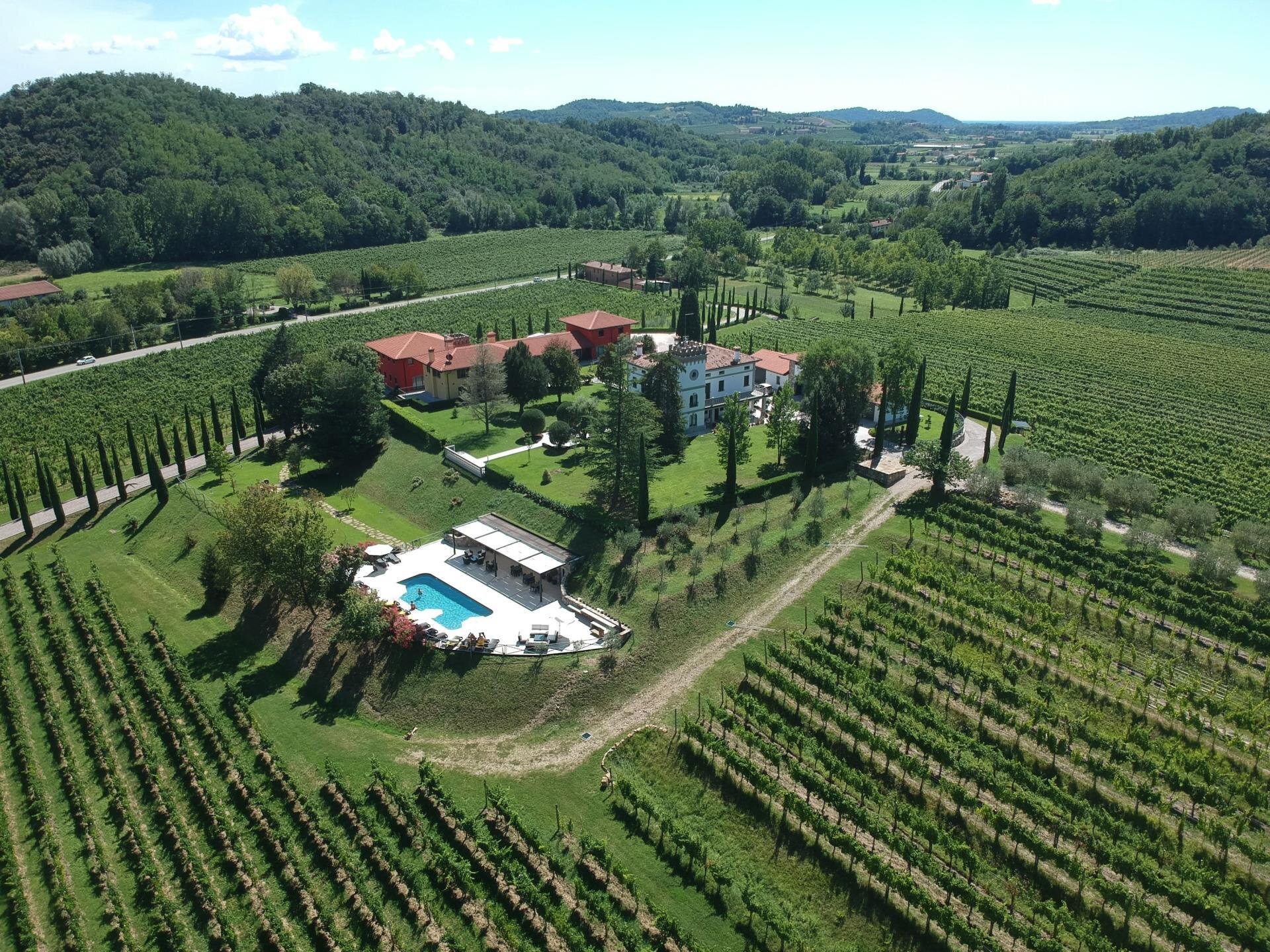 IL RONCAL WINE & RESORT