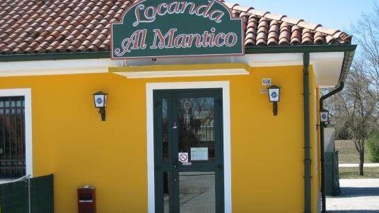 LOCANDA AL MANTICO