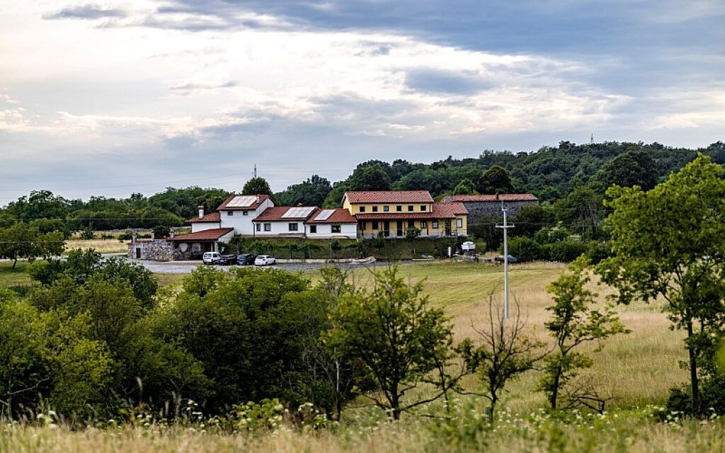 Turistična kmetija Leban