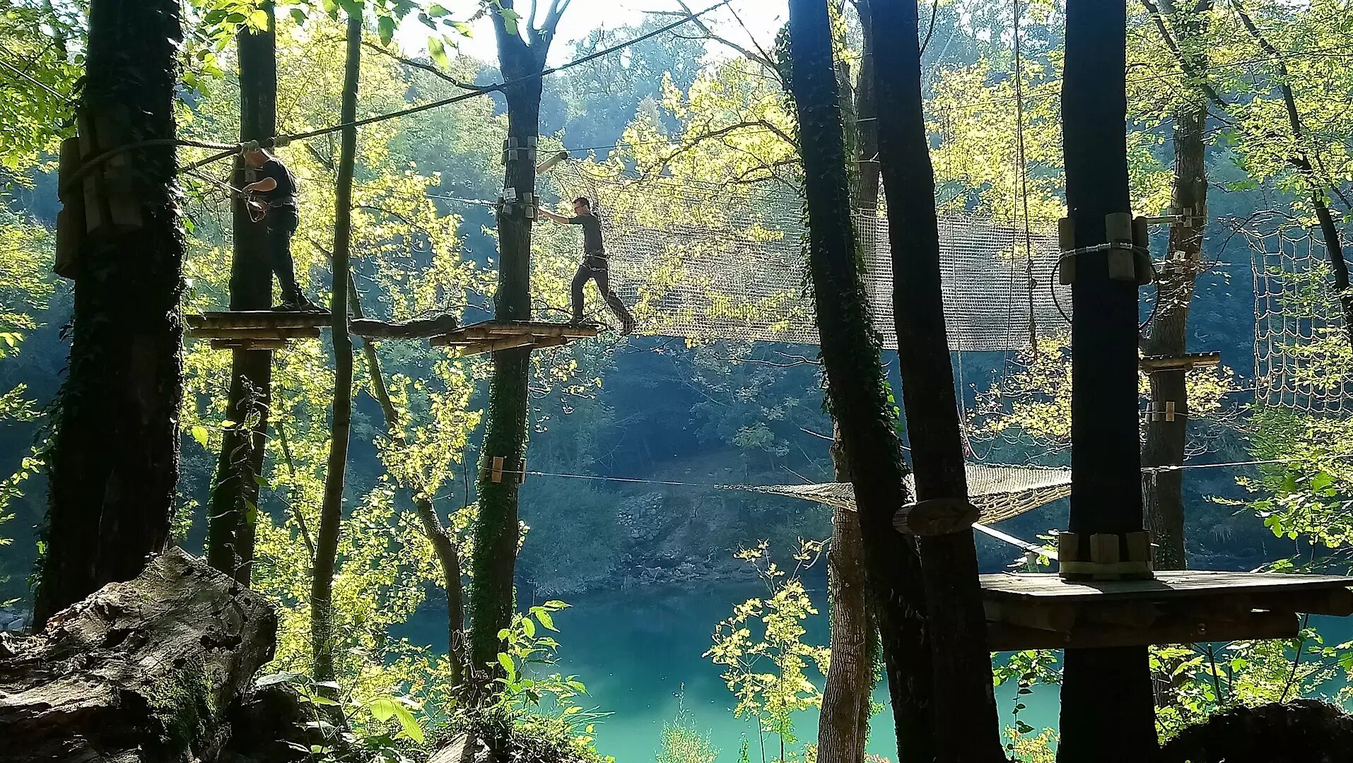 SOČA FUN PARK