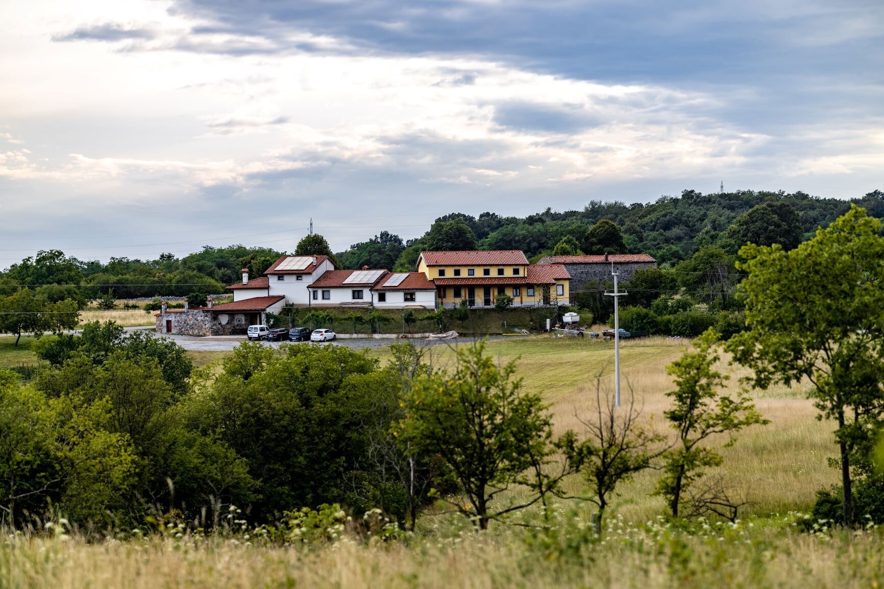 Turistična Kmetija Leban