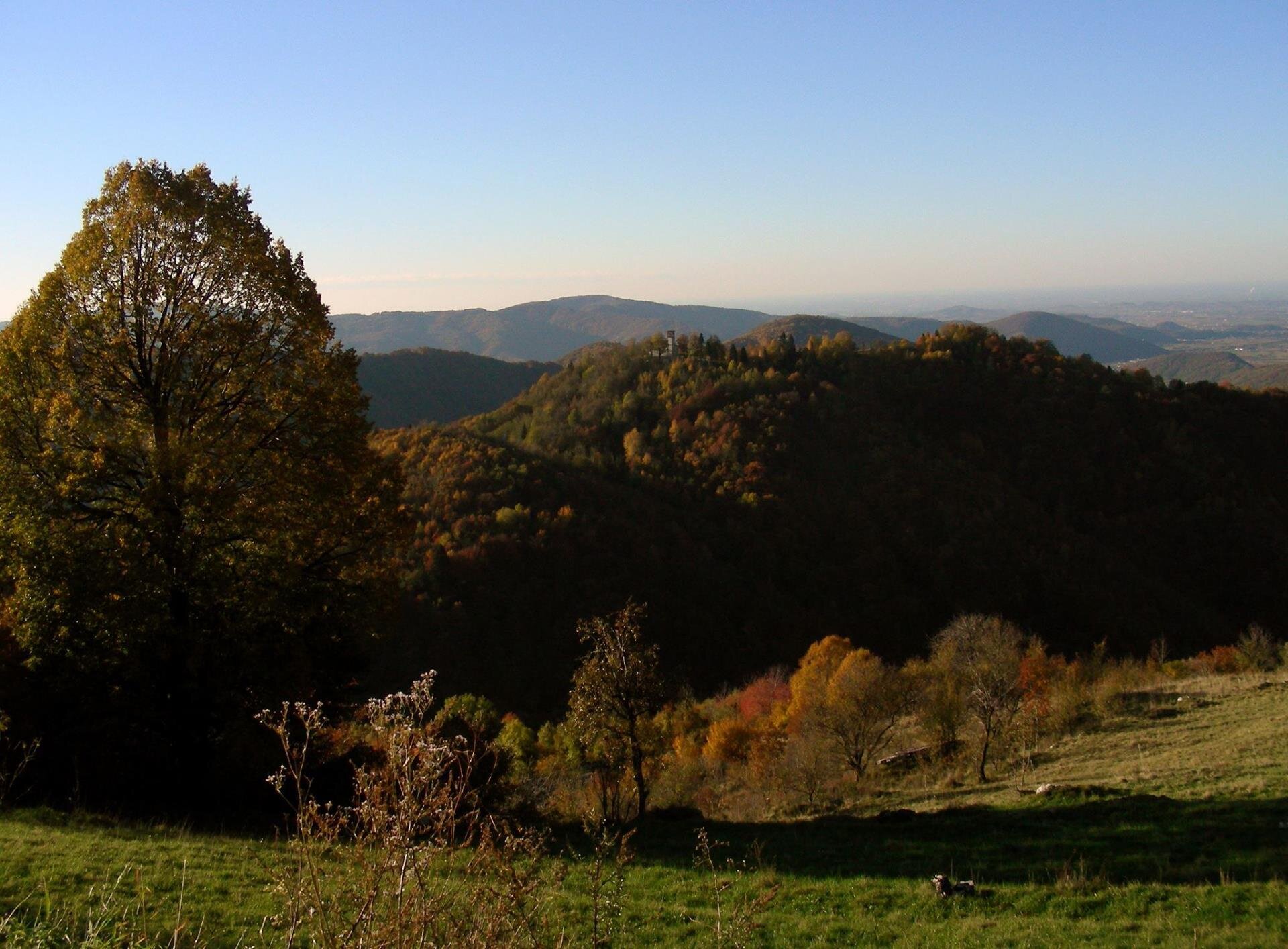 VALLI DEL NATISONE