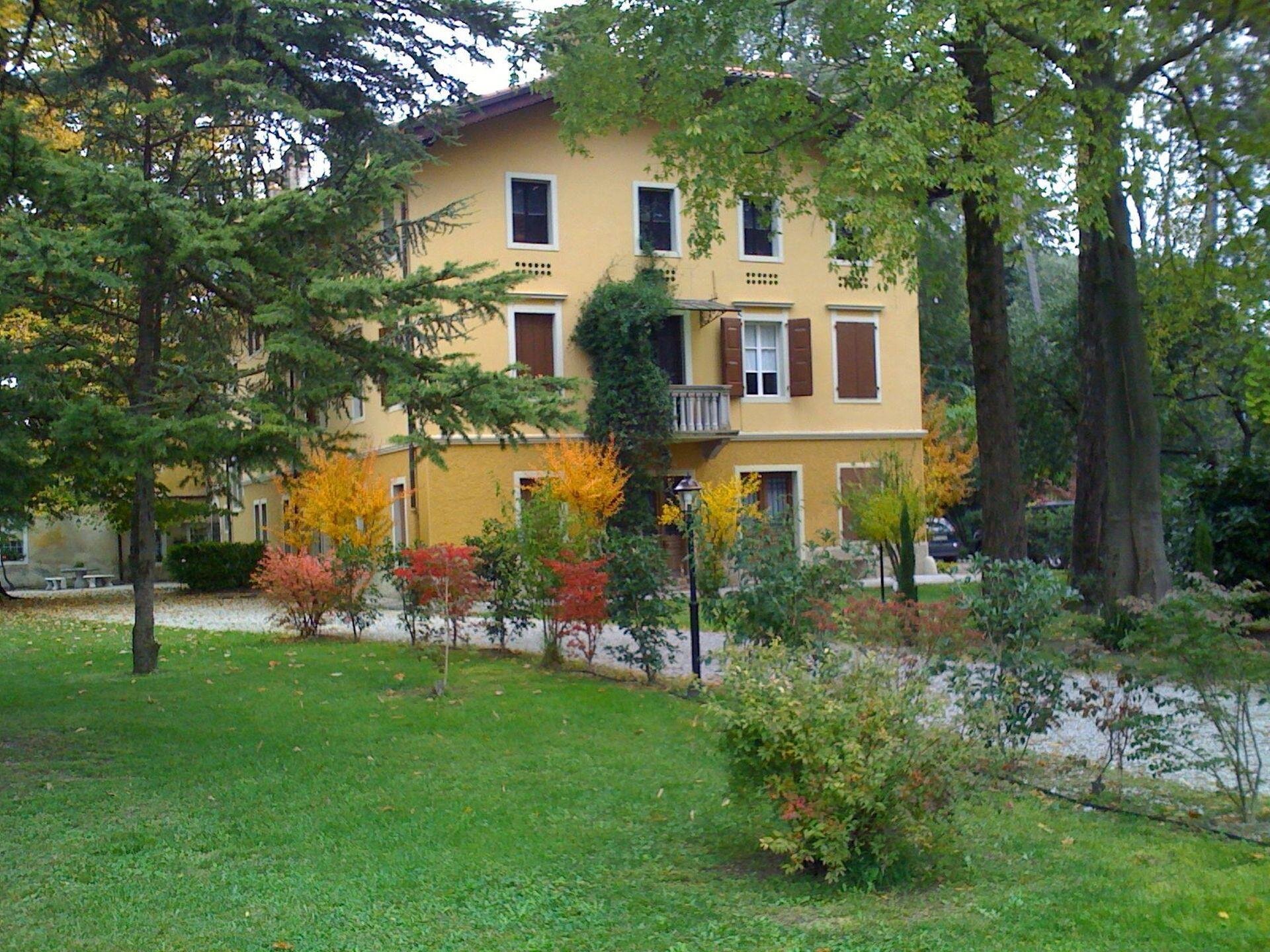 VILLA ANITA