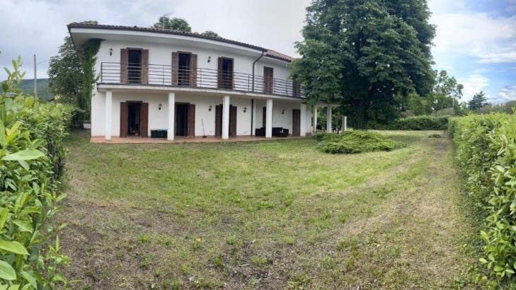 VILLA HOARA