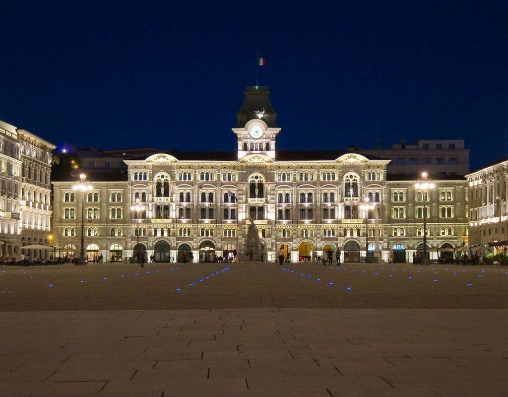 Trieste