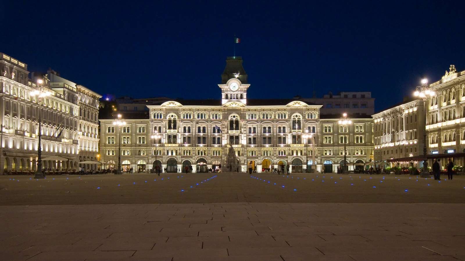 Trieste