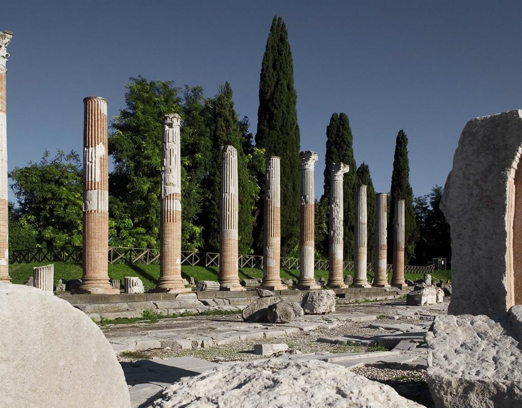 Proxyvfs.axd Main Image Hd R38041 Foro Romano Aquileia Ph Matteo Lavazza Seranto Jpg