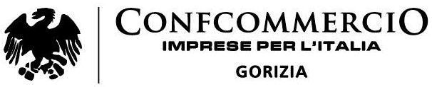 Confcommercio Gorizia Logo