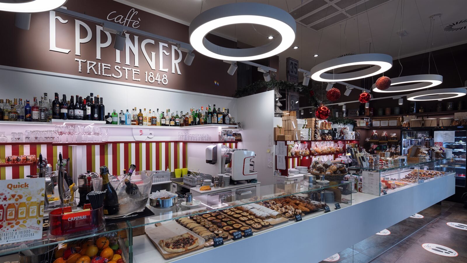 Eppinger Caffè