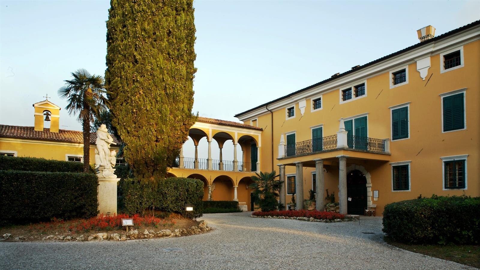 Fondazione Palazzo Coronini Cronberg Onlus