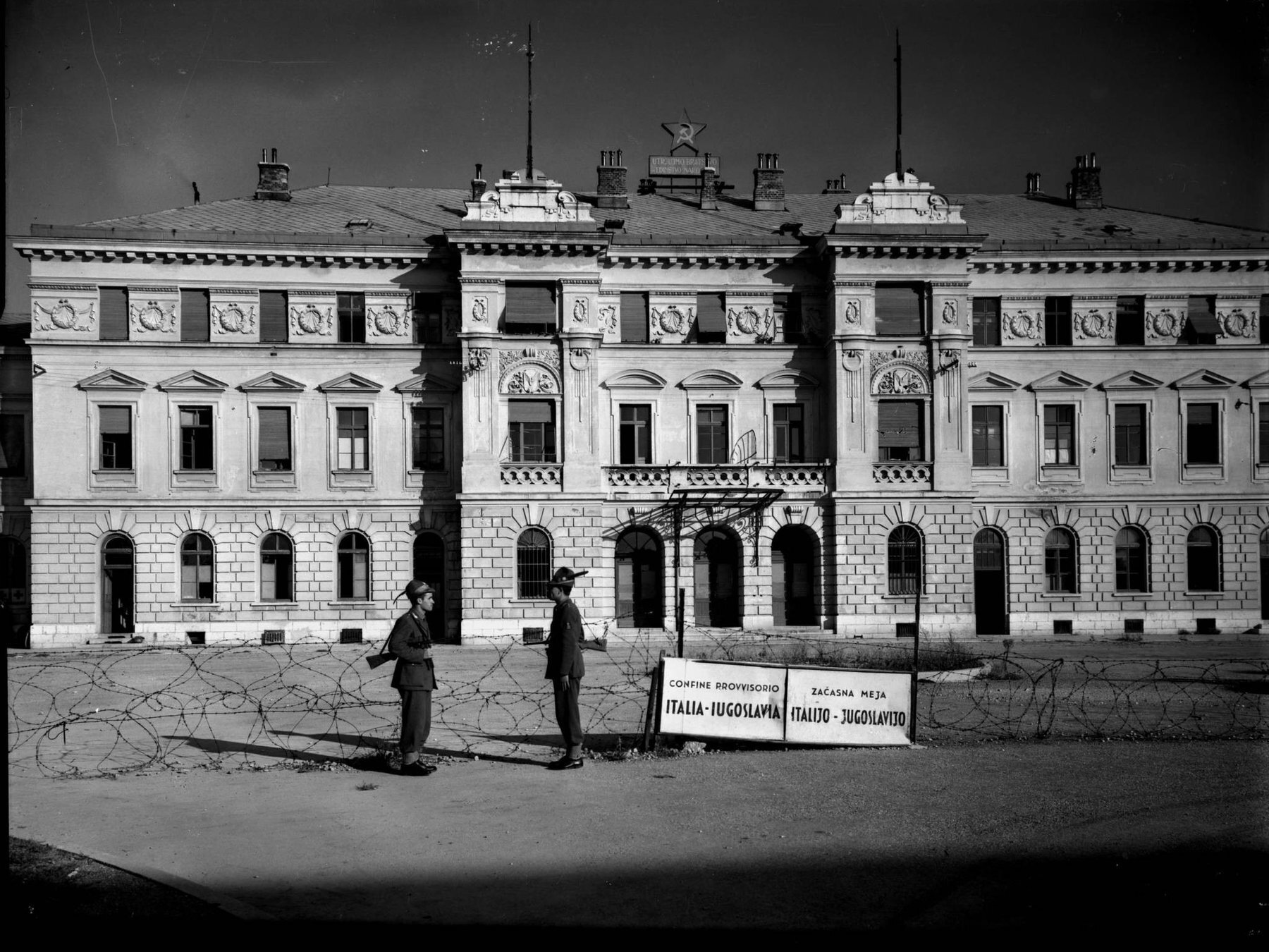 Photographic Archive of the Provincial Museums of Gorizia Photographic Archive of the Provincial Museums of Gorizia