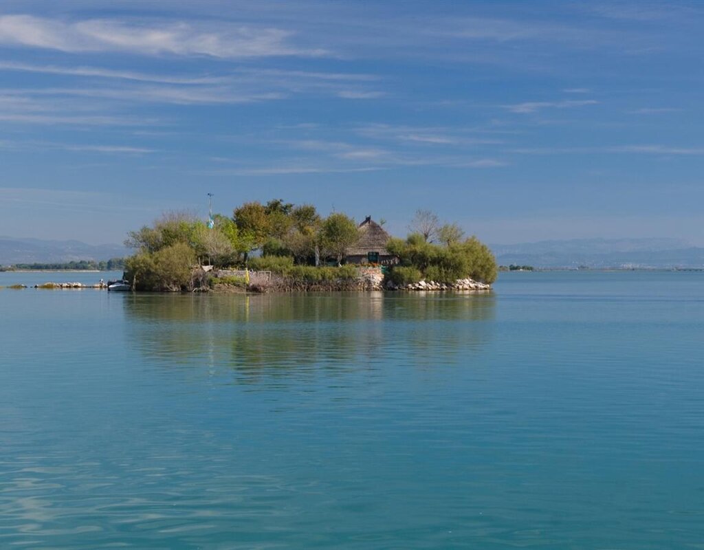 Grado Lagoon