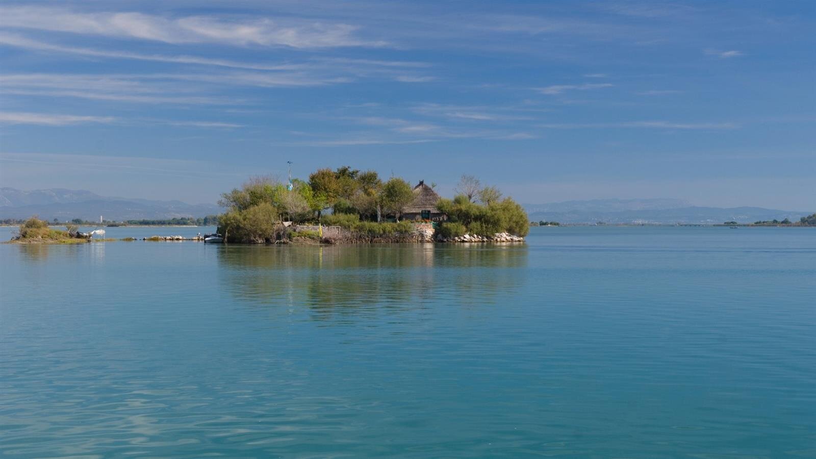 Grado Lagoon