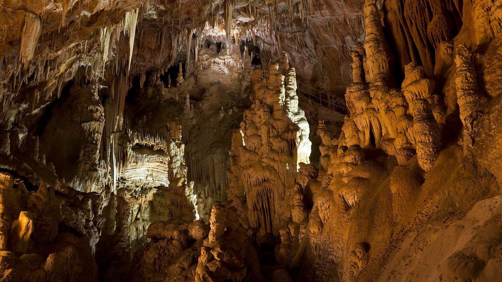 Torri di Slivia Cave Torri di Slivia Cave