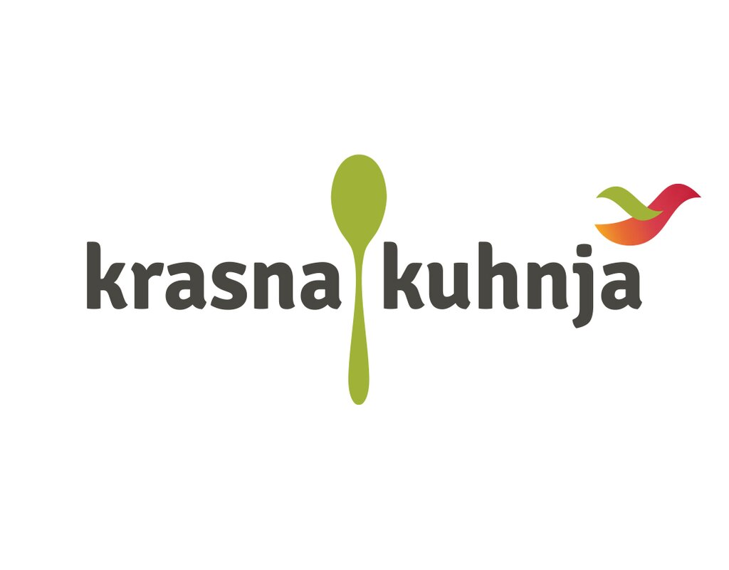 'Krasna kuhnja': exquisite cuisine