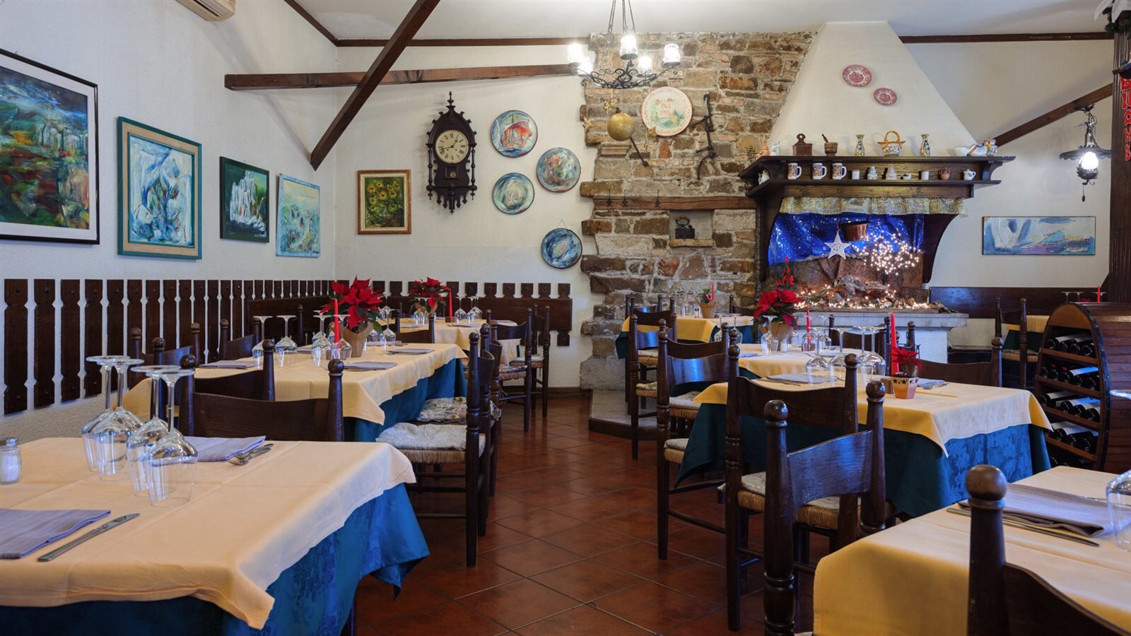 Locanda Mario