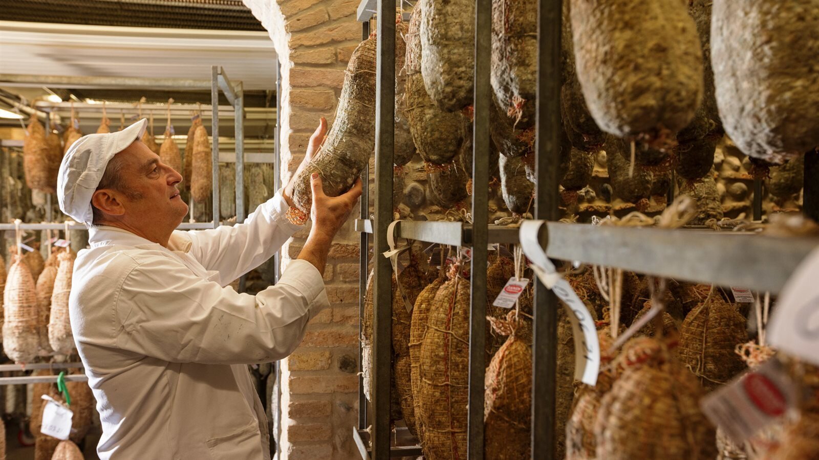 Macelleria - Salumificio Zanin Valentino