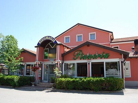 Motel e ristorante Jadranka