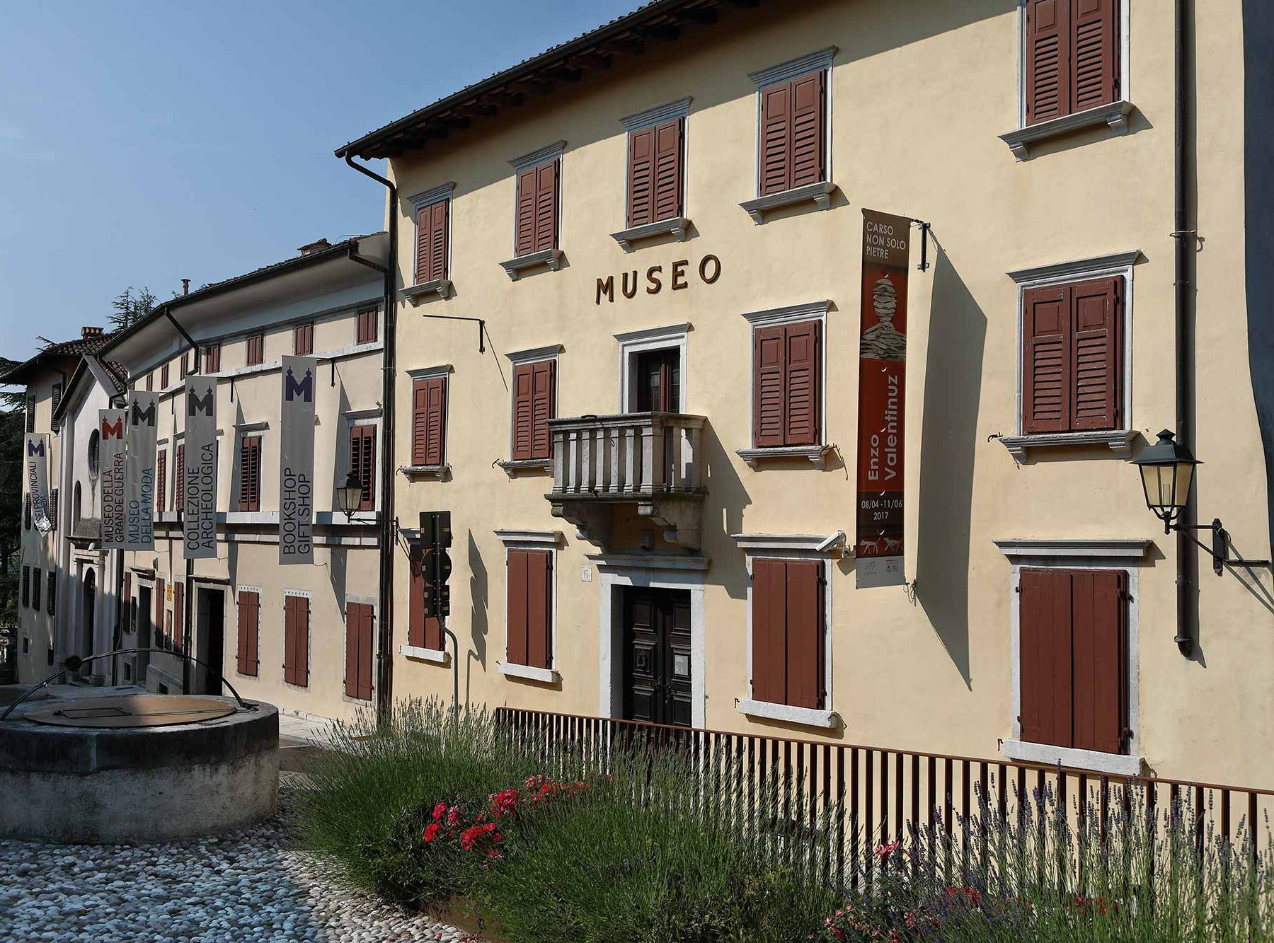 Provincial Museums of Gorizia