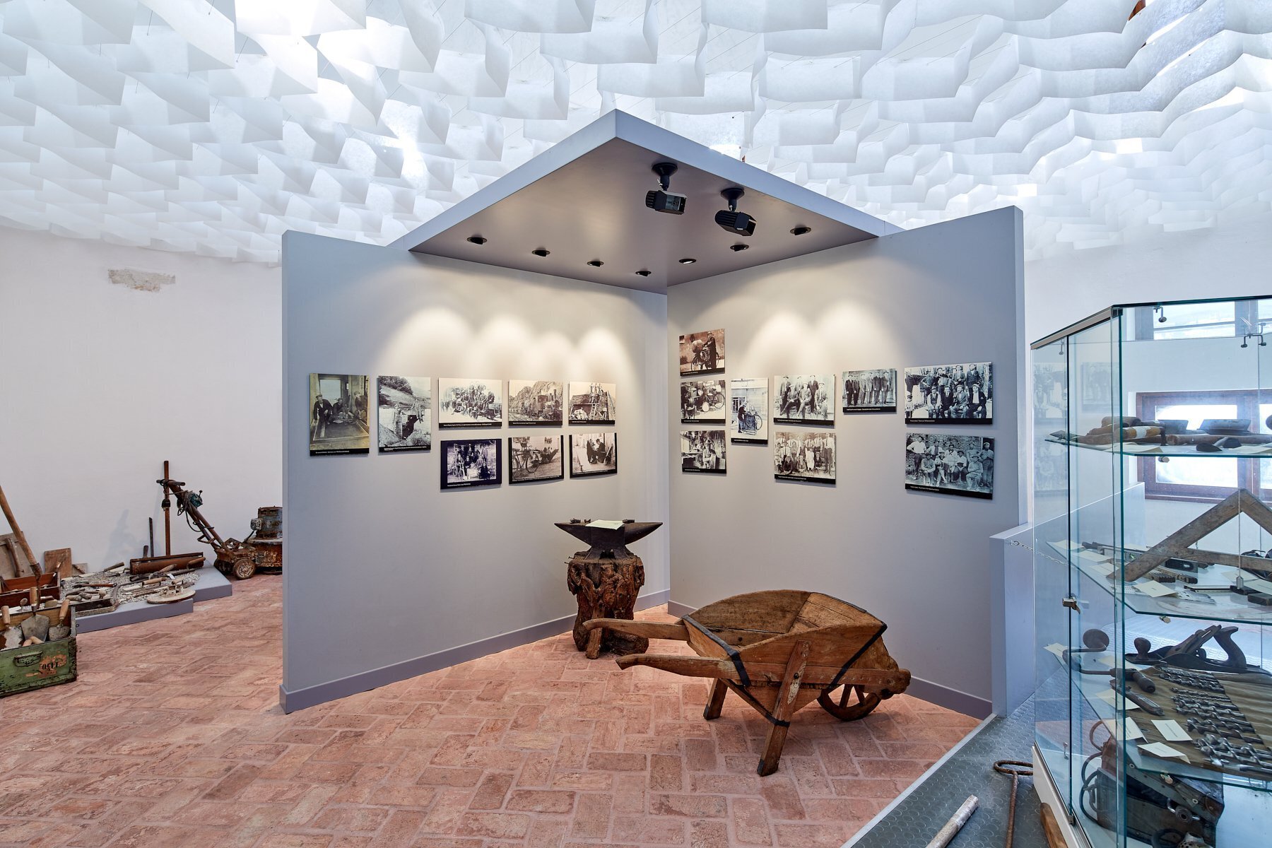 Museo dell'Emigrazione Diogene Penzi