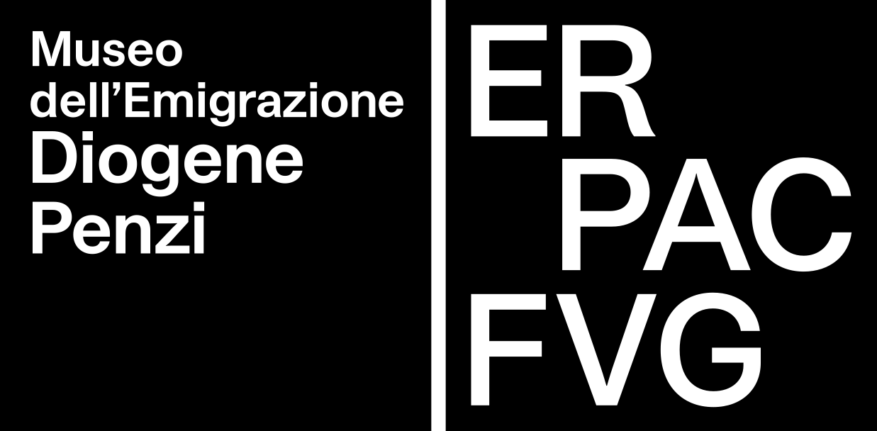 Media Files Erpac Museoemigrazione Logo Logo   Museo Emigrazione Bold Orizzontale2