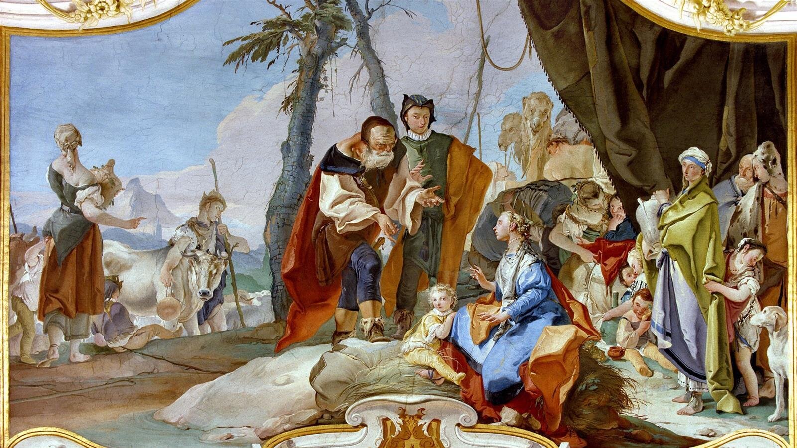 Škofijski muzej in galerije Tiepolo