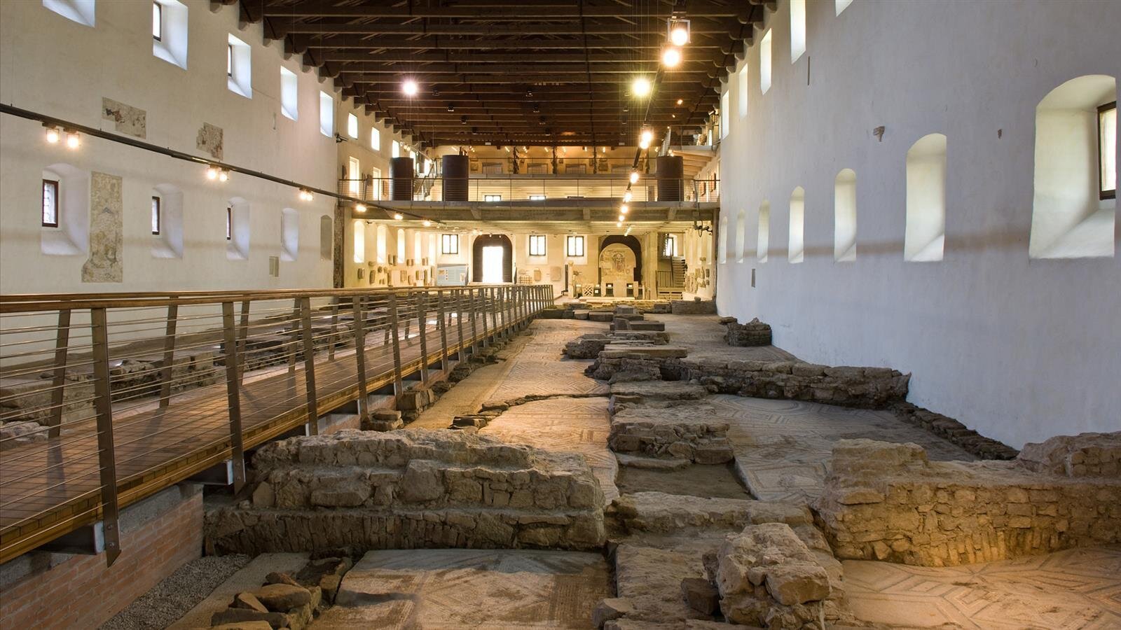 Early Christian Museum of Aquileia