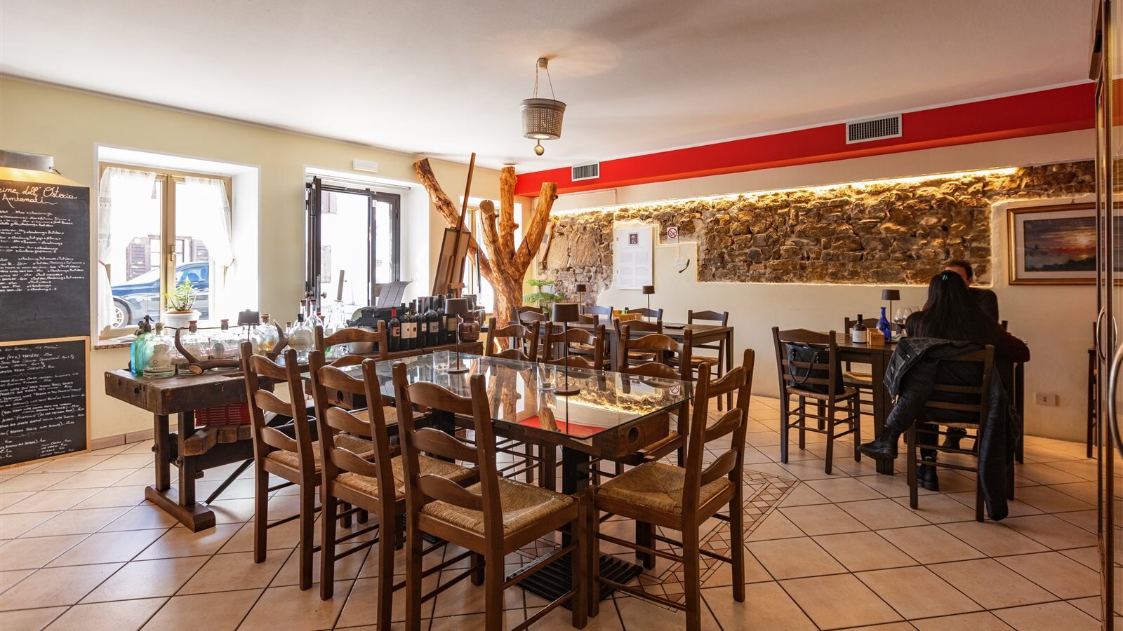 Osteria Agli Antenati Tfvg 207478