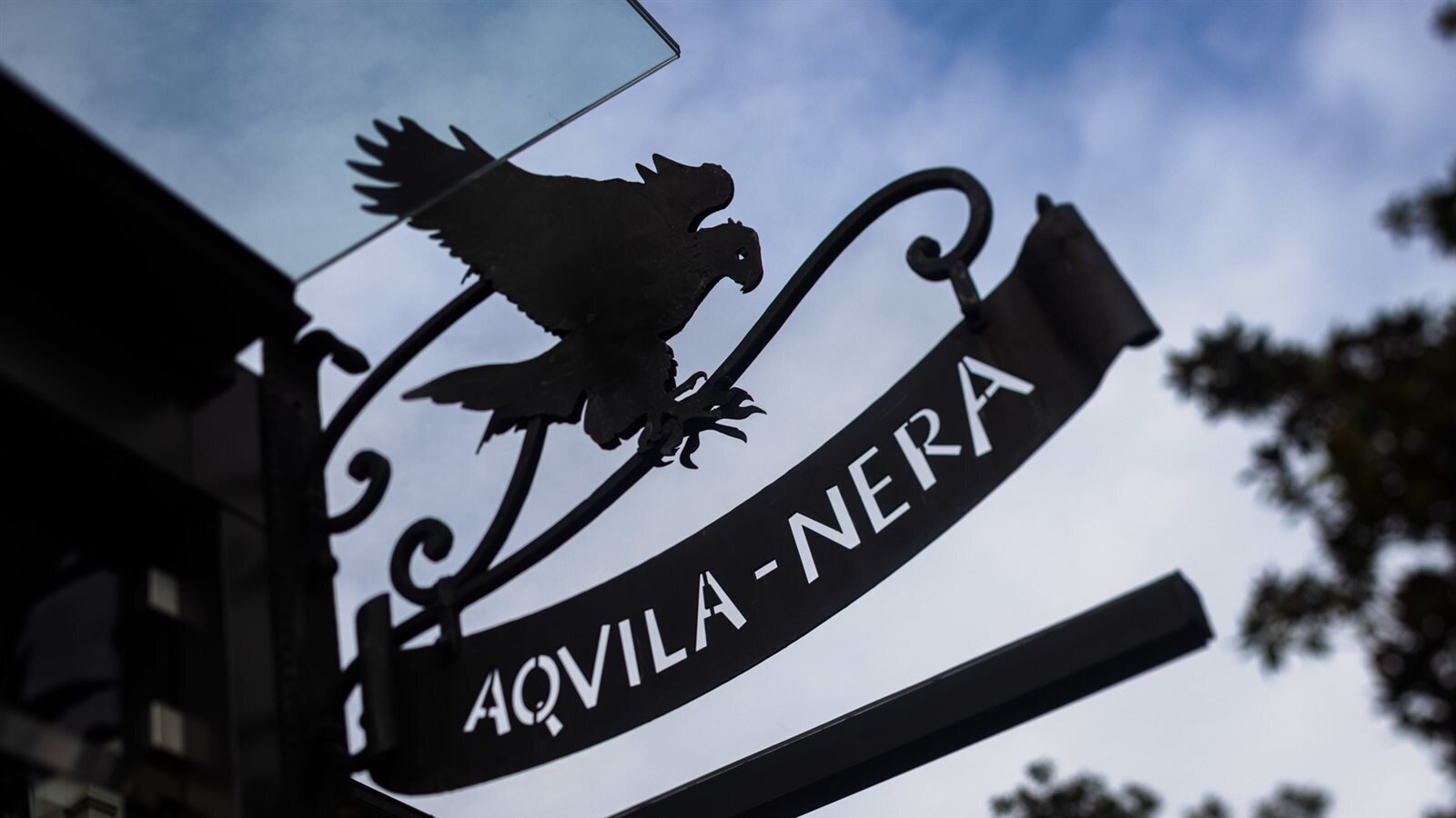 Osteria Aquila Nera