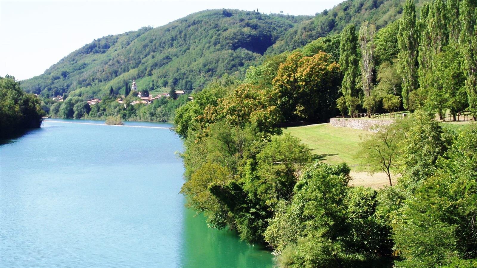 Piuma Isonzo Park